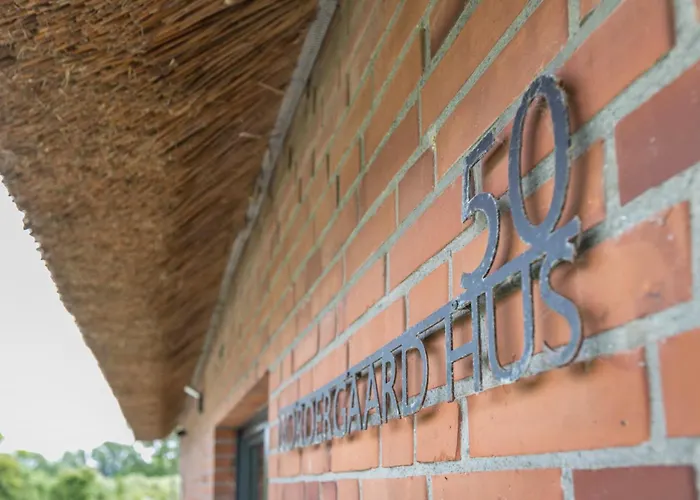 Nordergaard Hus * Pellworm