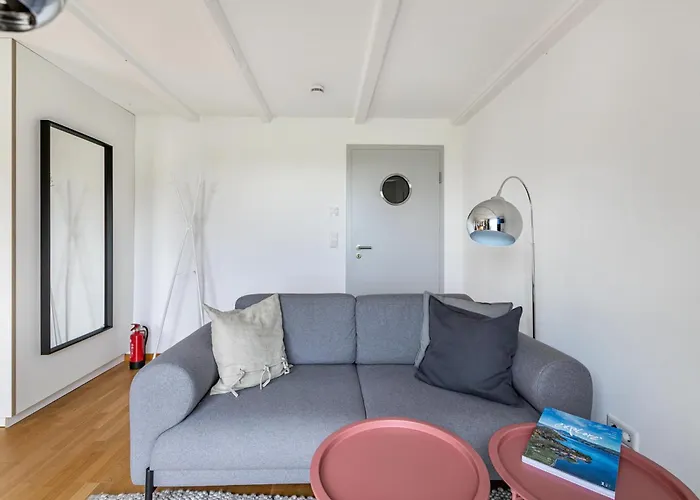 Appartement Nordergaard Hus Pellworm