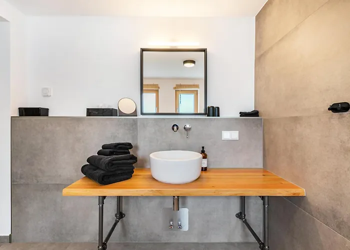 Appartement Nordergaard Hus Pellworm