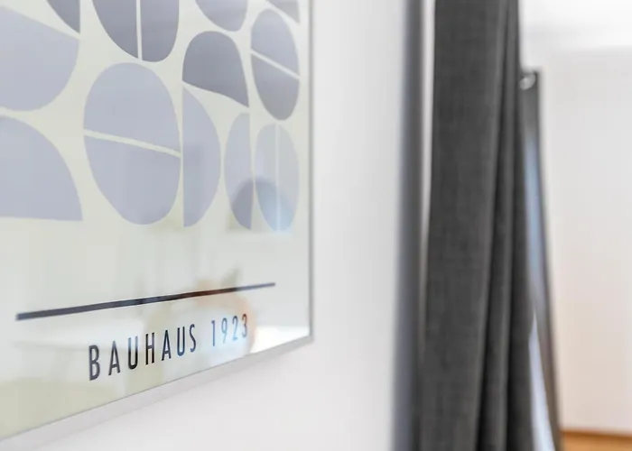 Appartement Nordergaard Hus