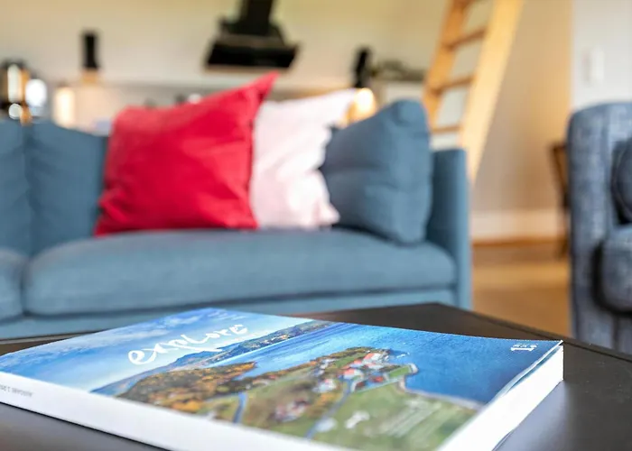 Appartement Nordergaard Hus *